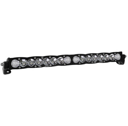 S8 LED Bar