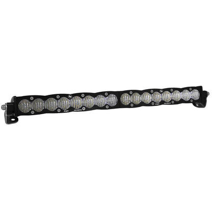 S8 LED Bar