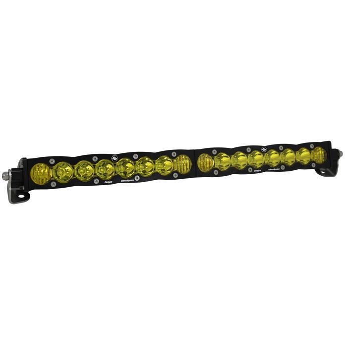 S8 LED Bar