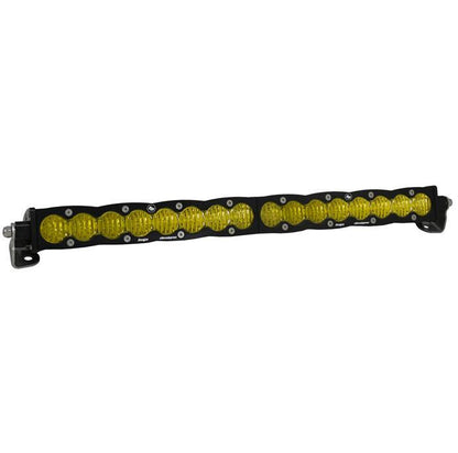 S8 LED Bar