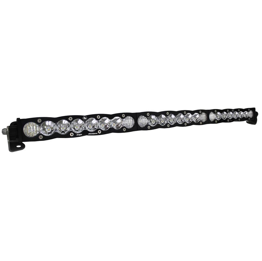 S8 LED Bar