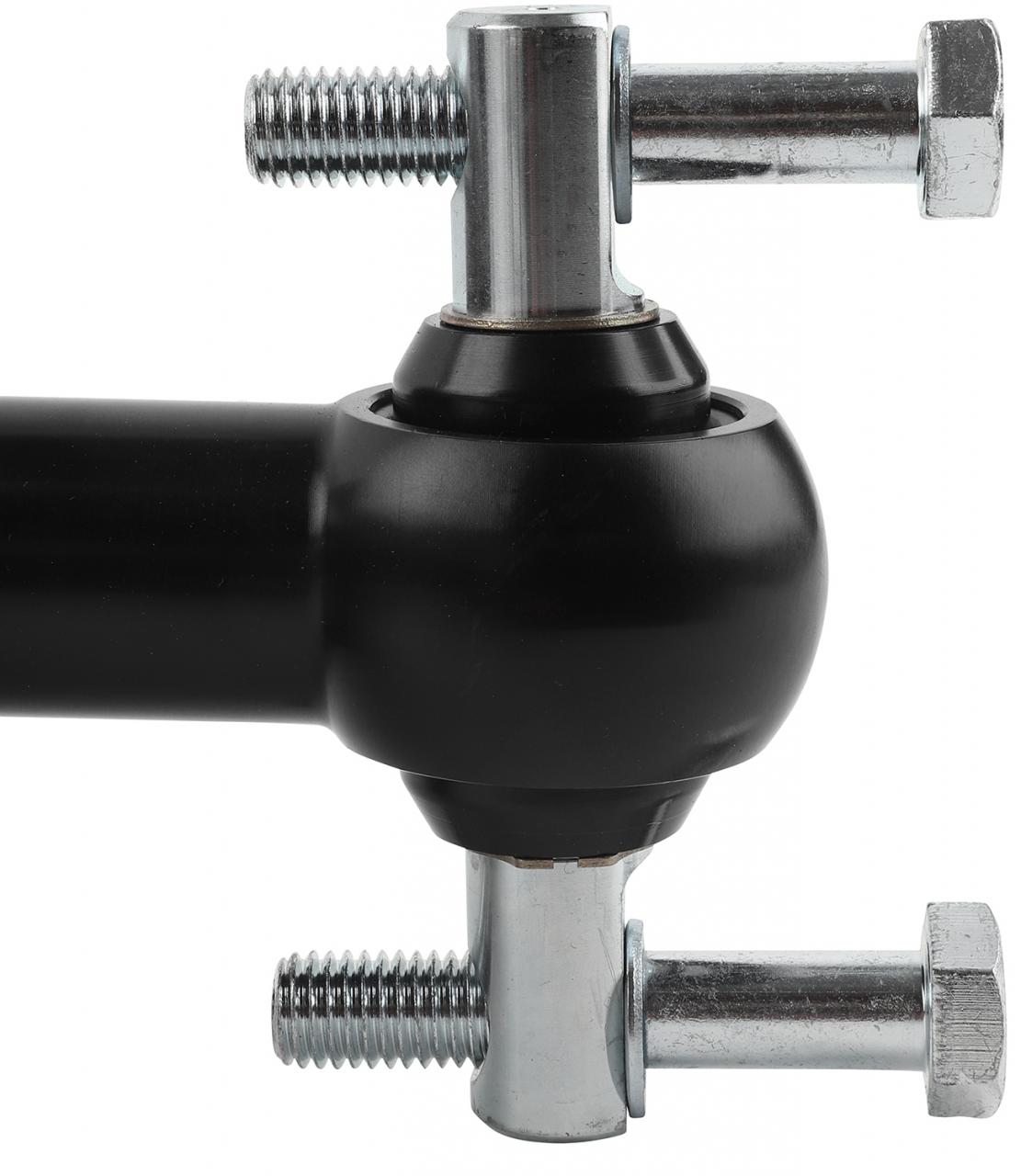 Fox 2.5 Factory Race Series Coil-Over Reservoir Shock (Pair) - Adjustable