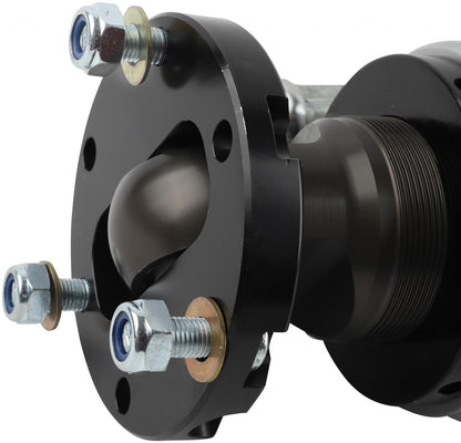 Fox 2.5 Factory Race Series Coil-Over Reservoir Shock (Pair) - Adjustable