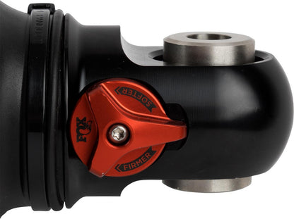 Fox Factory Race Series 3.0 Live Valve Internal Bypass Piggyback (Pair)-Adjustable