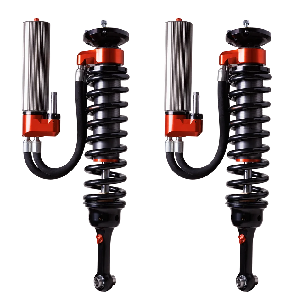 FORD RAPTOR GEN 3 FACTORY RACE SERIES 3.2 LIVE VALVE (Front Set of 2)