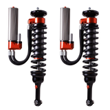FORD RAPTOR GEN 3 FACTORY RACE SERIES 3.2 LIVE VALVE (Front Set of 2)
