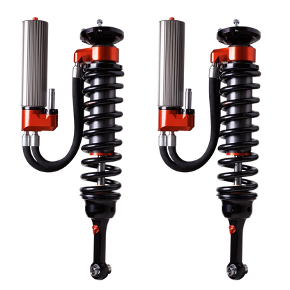 FORD RAPTOR GEN 3 FACTORY RACE SERIES 3.2 LIVE VALVE (Front Set of 2)