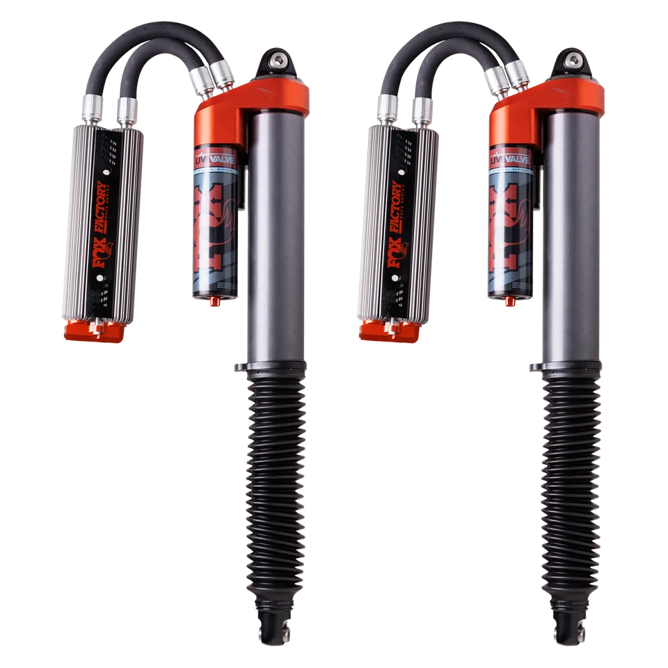 FORD RAPTOR GEN 3 FACTORY RACE SERIES 3.2 LIVE VALVE (Rear Set of 2)