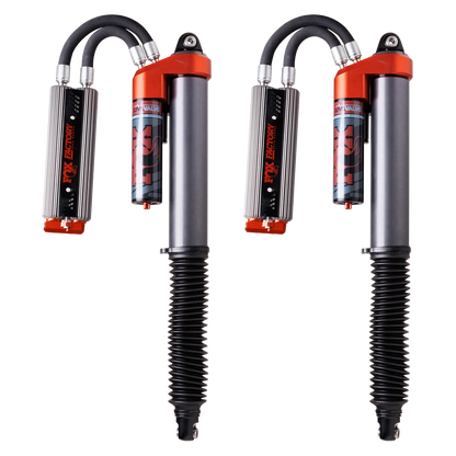 FORD RAPTOR GEN 3 FACTORY RACE SERIES 3.2 LIVE VALVE (Rear Set of 2)