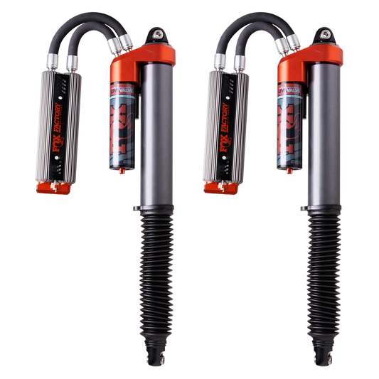 FORD RAPTOR GEN 3 FACTORY RACE SERIES 3.2 LIVE VALVE (Rear Set of 2)
