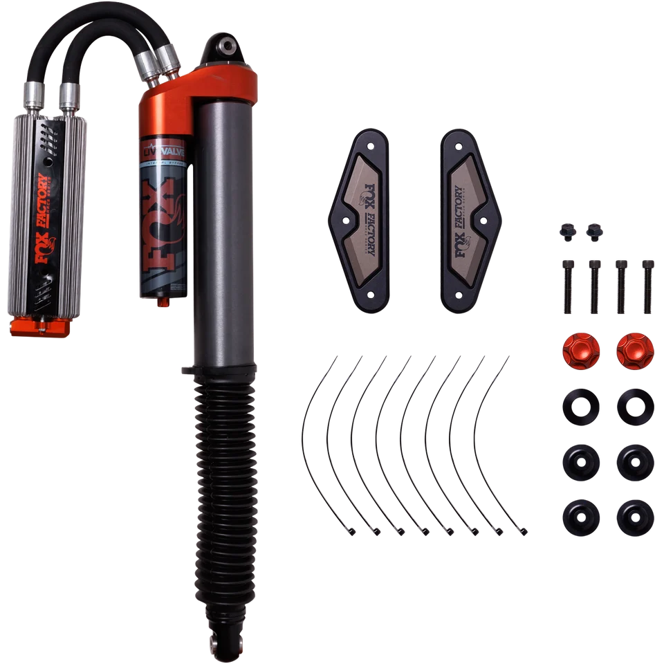 FORD RAPTOR GEN 3 FACTORY RACE SERIES 3.2 LIVE VALVE (Rear Set of 2)