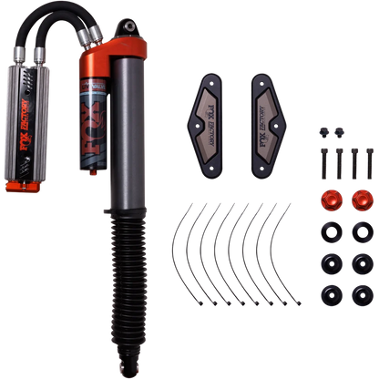 FORD RAPTOR GEN 3 FACTORY RACE SERIES 3.2 LIVE VALVE (Rear Set of 2)
