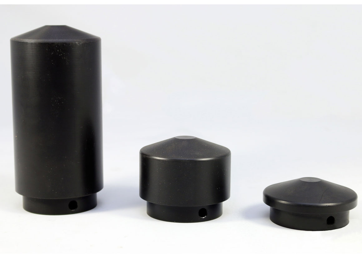 Air Bump Extension Pads