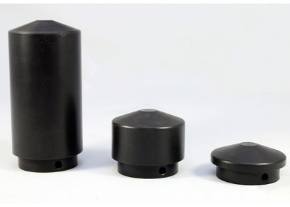 Air Bump Extension Pads