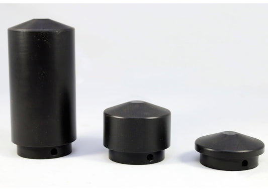 Air Bump Extension Pads