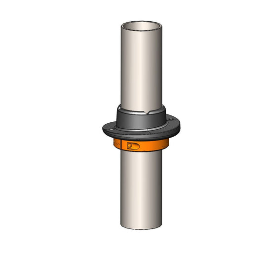Bronco HOSS 3.0 Spring Perch Collar