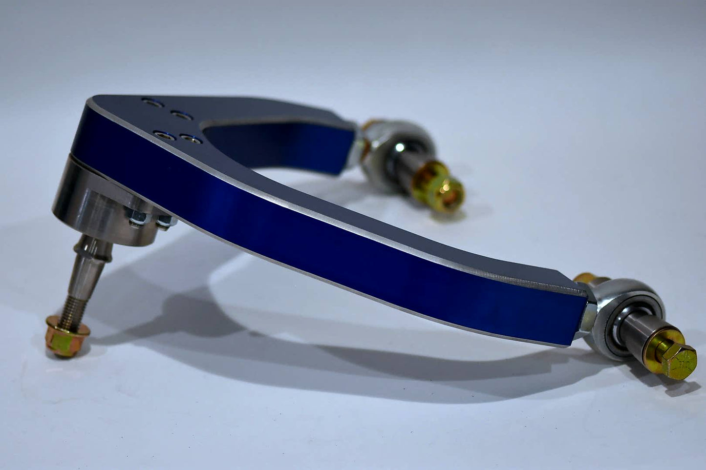 Billet Upper Control Arms