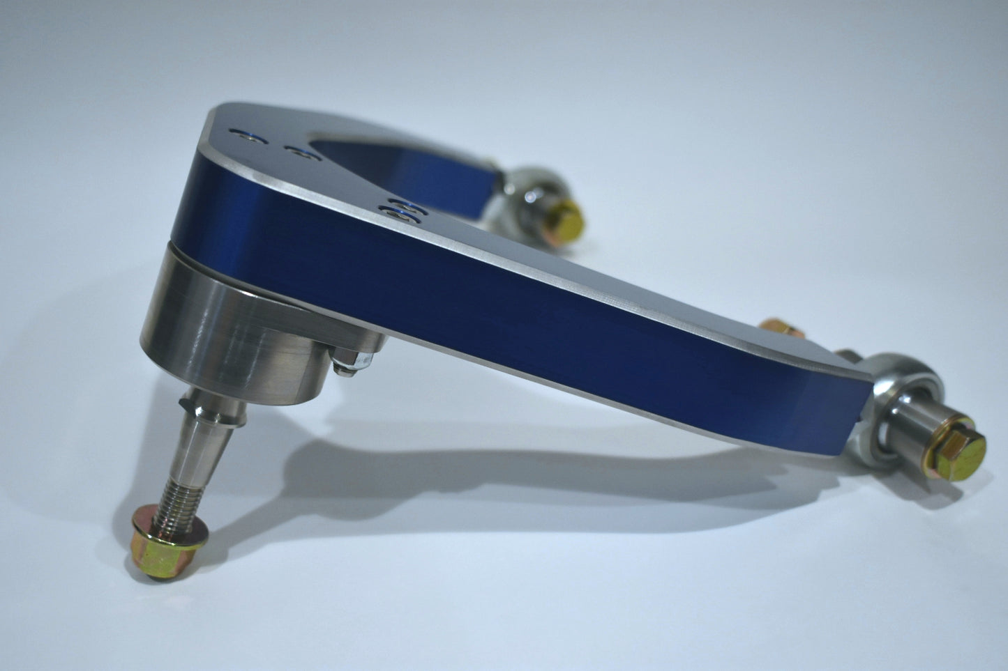 Billet Upper Control Arms