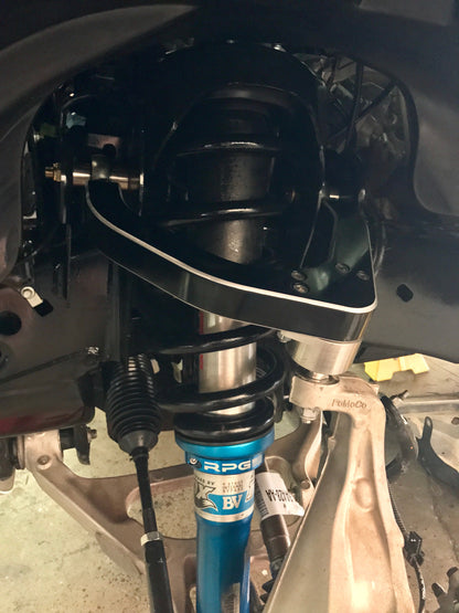 Billet Upper Control Arms