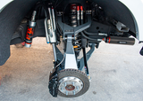 BOLT Front Suspension Kit