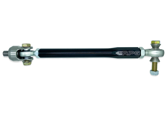 Bronco Full Tie Rod Kit