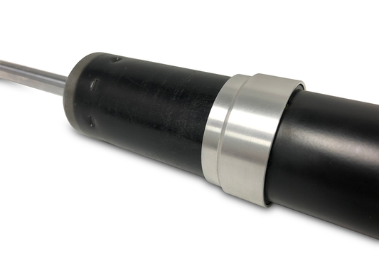 Bronco Spring Perch Collar