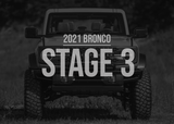 2021 Bronco Stage 3 (4Door)