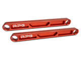 Bronco Billet Aluminum Rear Lower Link Kit