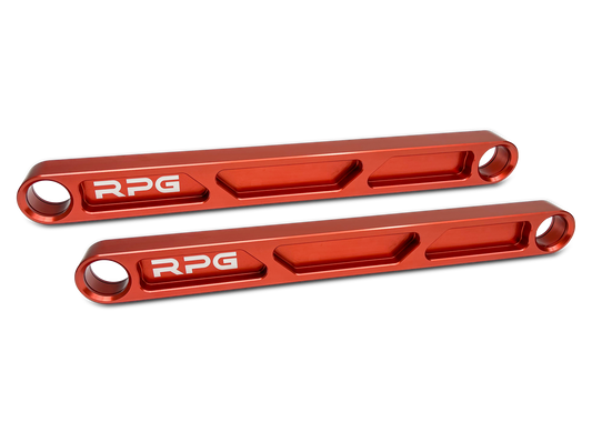 Bronco Billet Aluminum Rear Lower Link Kit