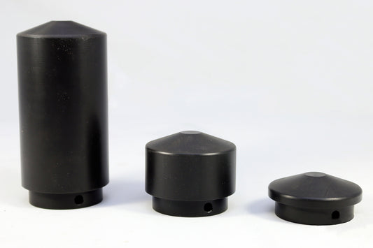 Air Bump Extension Pads