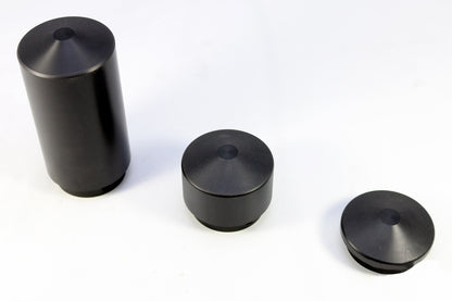 Air Bump Extension Pads