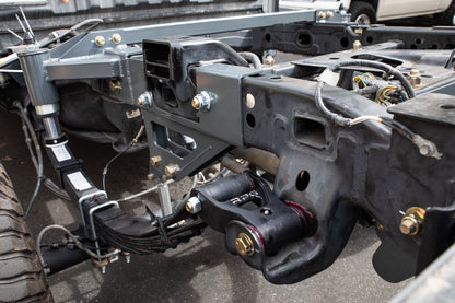 Gen 2 Cantilever Kit
