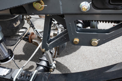 Gen 2 Cantilever Kit