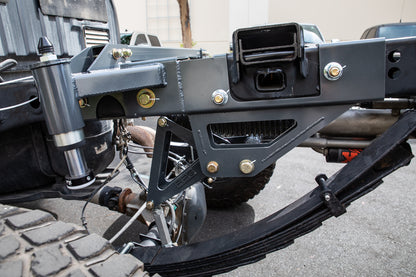 Gen 2 Cantilever Kit