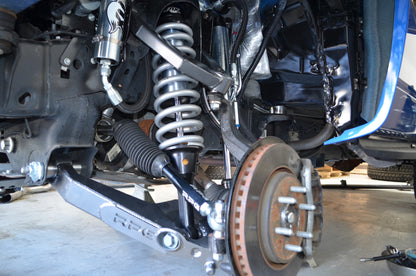 Lower Control Arms