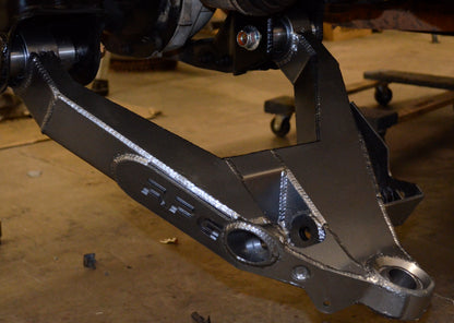 Lower Control Arms
