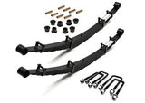 Deaver Leaf Springs