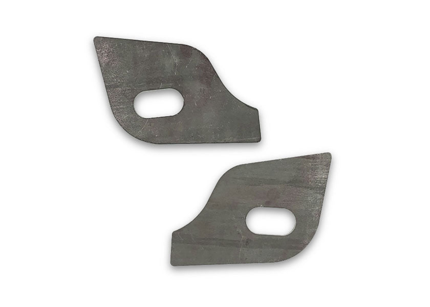 Gen 2 and Gen 3 Doubler Plates - TSW Offroad