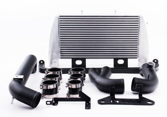 2017 + Raptor EcoBoost FreakoBoost Intercooler / CAC Upgrade Kit