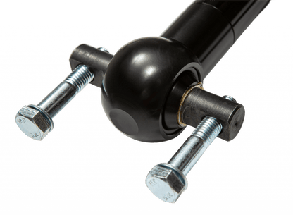 21+ Bronco 4 Door (Front) Performance Elite Series 2.5 Coil-Over Reservoir Shock (Pair) - Adjustable