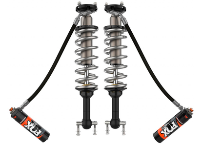 21+ Bronco 4 Door (Front) Performance Elite Series 2.5 Coil-Over Reservoir Shock (Pair) - Adjustable