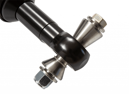 21+ Bronco 4 Door (Rear) Performance Elite Series 2.5 Coil-Over Reservoir Shock (Pair) - Adjustable