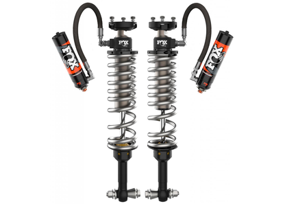 21+ Bronco 4 Door (Rear) Performance Elite Series 2.5 Coil-Over Reservoir Shock (Pair) - Adjustable
