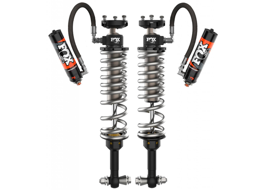 21+ Bronco 4 Door (Rear) Performance Elite Series 2.5 Coil-Over Reservoir Shock (Pair) - Adjustable