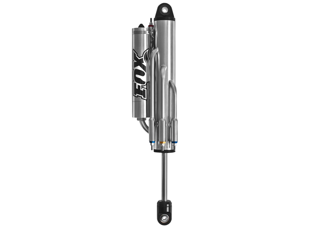 Fox 3.5 Factory Series Bypass Piggyback for RST18
