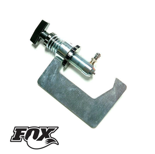 Fox Nitrogen Filling Tool For 1/8" Allen Seal Screws
