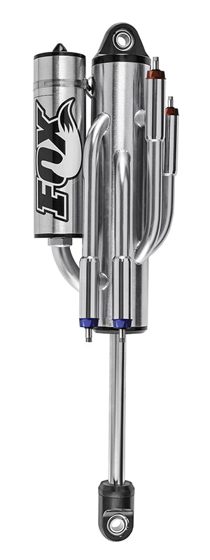 Fox 4.0 Factory Series Bypass Piggyback