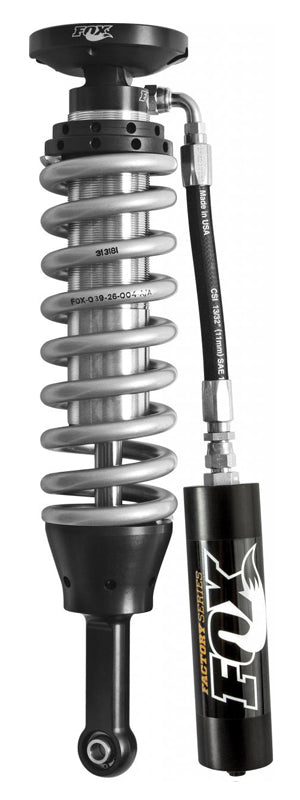 Fox 2.5 Factory Series Coil-Over Reservoir
