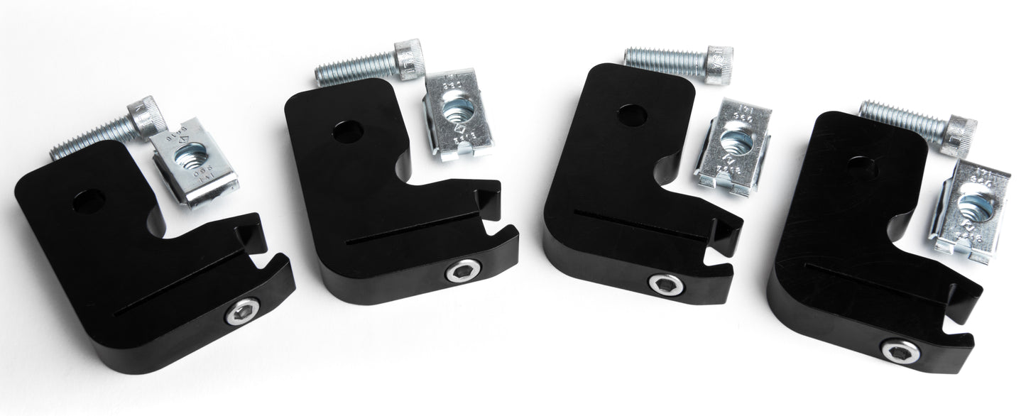 Fox 3.0 Factory Series Coil-Over Internal Bypass Recirculating Finned Remote DSC