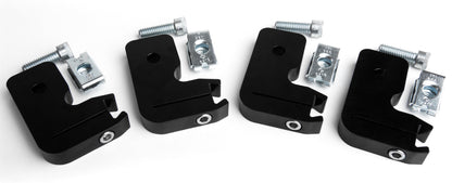 Fox 3.0 Factory Series Coil-Over Internal Bypass Recirculating Finned Remote DSC
